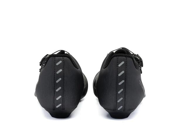 SIDI ERGO 6 Mörkgrå 44,5 Cykelsko landsväg 