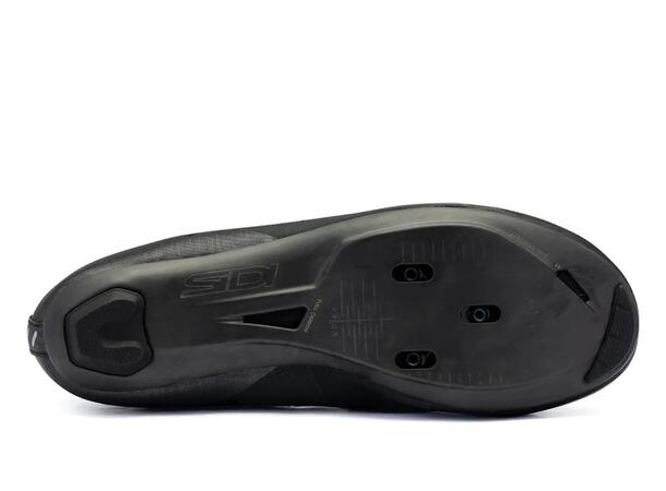 SIDI ERGO 6 Mörkgrå 44,5 Cykelsko landsväg 