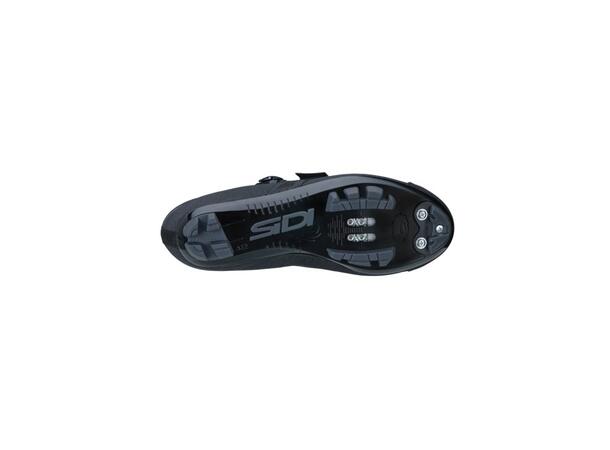 SIDI MTB AERTIS WOMAN Svart/Svart 40 Cykelsko MTB dam 