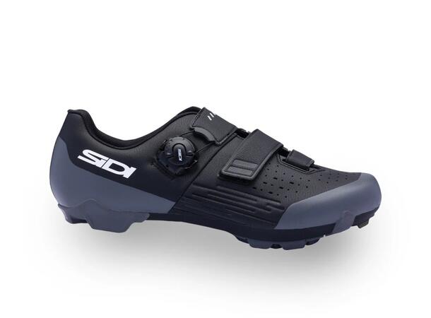 SIDI SILVIS XC Svart 38 Cykelsko MTB 