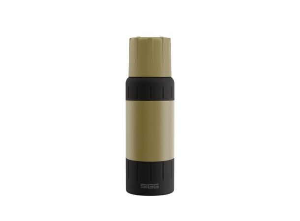 SIGG ALPINE STAR Beige 0,5L Termos i rostfritt stål 