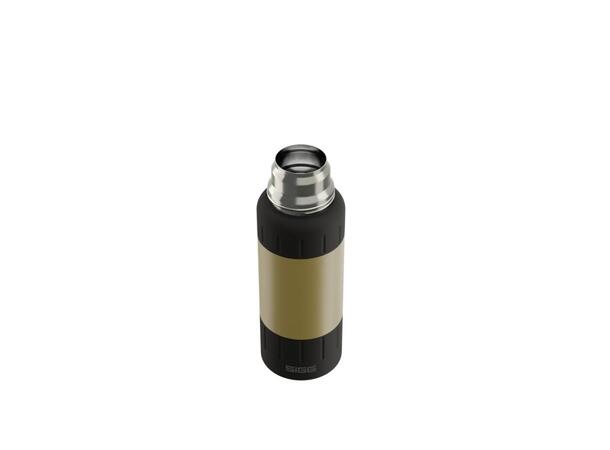 SIGG ALPINE STAR Beige 0,5L Termos i rostfritt stål 