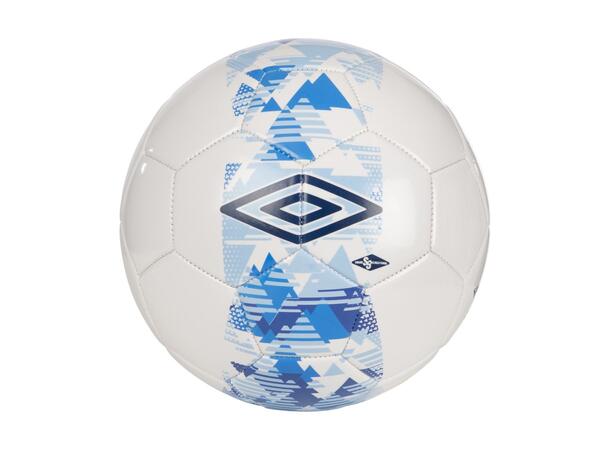 UMBRO Formation Football Vit 4 Fotboll för lek & fritid 