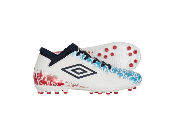 UMBRO Formation II AG Jr Vit 31,5 Juniorsko med snörning (konstgräs) 