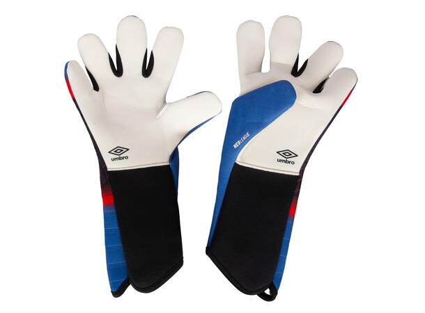 UMBRO Neo League GK Glove Blå 9 Målvaktshandske 