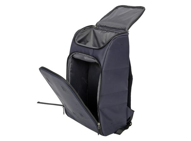 UMBRO PC Travel Backpack Marin 40L Ryggsäck 