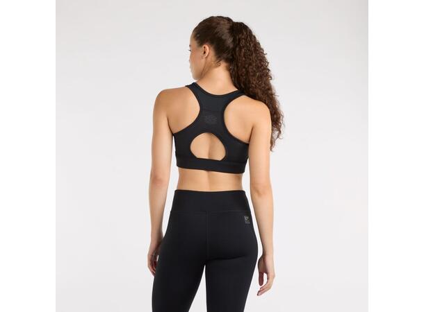UMBRO Pro Train Sports Bra W Svart 40 Sport-BH 