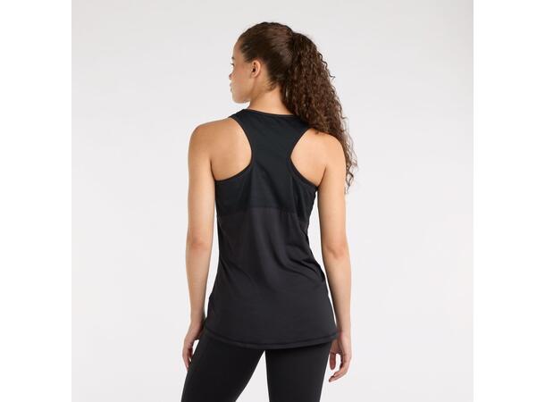 UMBRO Pro Train Vest W Svart 38 Träningslinne dam 