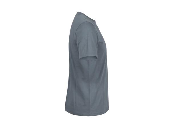UMBRO RLXD Tee Blågrå XS T-shirt med tryck 