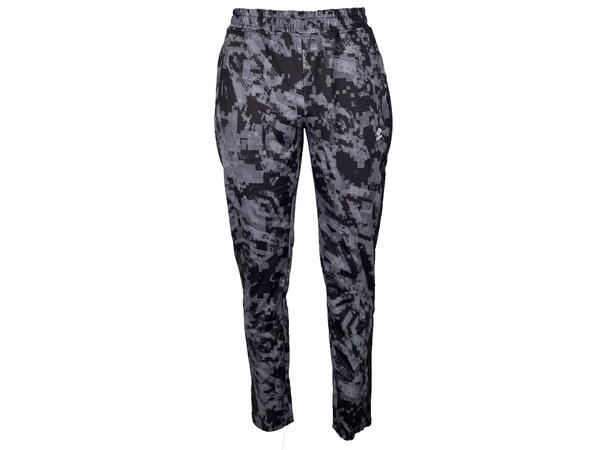 UMBRO Taped Track Pant Svart M Byxa i wct-material 