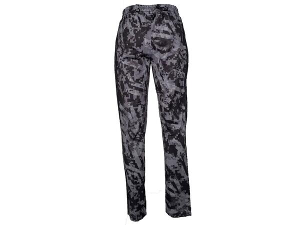 UMBRO Taped Track Pant Svart M Byxa i wct-material 