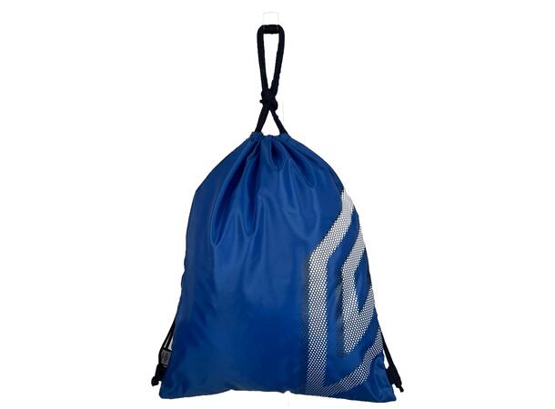 UMBRO Training Gymsack Blå Gympapåse 