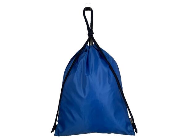 UMBRO Training Gymsack Blå Gympapåse 