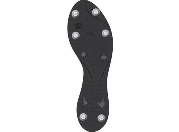 UMBRO Velocita Matrix Pro SG Svart 41 Fotbollsko skruvdobbar 