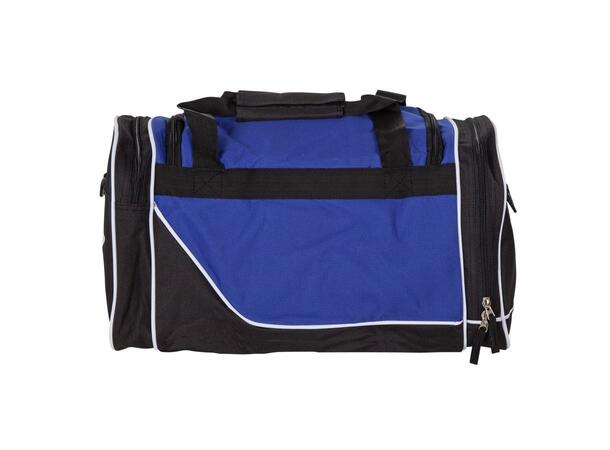 UMBRO York Medium Playerbag Blå/Svart M Väska för träning & fritid 