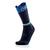 SIDAS SKI NORDIC PERF.SOCKS Svart 44-46 Strumpor längdskidåkning 