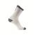 SIDI NITIIDUS SOCKS Vit/Grå 44-46 Funktionsstrumpor 