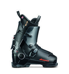NORDICA HF 120 GW Grå/Svart 230 Pjäxa Premium Comfort - scantrade.se