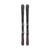 NORDICA STEADFAST 85 DC +TPX12 Svart 179 Skidpaket ink.bindn TPX12 (0C3204NB) 