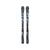 NORDICA WILD BELLE DC 84 +TP2 Svart 144 Skidpaket ink.bindning TP2 11 (0C5107NF) 