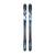 NORDICA ENFORCER 99 Röd/Blå 185 Skidor All Mountain (flat) 