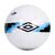 UMBRO Formation Football Vit/Blå 3 Fotboll för lek och fritid 
