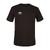 UMBRO Basic Tee Jr Svart 164 T-shirt med rundhals junior 