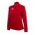 UMBRO Liga Halfzip W Röd 42 Träningströja med krage dam 