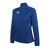 UMBRO Liga Halfzip W Blå 42 Träningströja med krage dam 