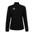 UMBRO Liga Halfzip W Svart 42 Träningströja med krage dam 