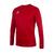 UMBRO Liga LS Jersey Röd XS Matchtröja lång ärm 