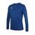 UMBRO Liga LS Jersey Blå 3XL Matchtröja lång ärm 