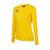 UMBRO Liga LS Jersey W Gul 42 Matchtröja lång ärm dam 