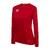 UMBRO Liga LS Jersey W Röd 40 Matchtröja lång ärm dam 