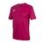 UMBRO Cup SS Jersey Rosa S Tränings t-shirt 