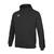 UMBRO Flex Full Zip Hood Jr Svart 152 Fritidsjacka junior 