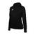 UMBRO Flex Full Zip Hood W Svart 38 Fritidsjacka dam 