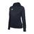 UMBRO Flex Full Zip Hood W Marin 38 Fritidsjacka dam 