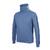 UMBRO Flex High Neck Blå XL Fritidströja herr 