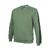 UMBRO Flex Crewneck Grön XS Fritidströja herr 