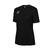 UMBRO Flex T-shirt W Svart 36 Fritids t-shirt dam 