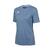 UMBRO Flex T-shirt W Blå 36 Fritids t-shirt dam 