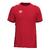 UMBRO UX Pro Trn Tee Jr Röd/Vit 164 Tränings t-shirt junior 