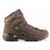 LOWA RENEGADE GTX MID WIDE Espresso 10 Vandringskänga med extra bred läst 