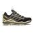 LOWA MADDOX PRO GTX LO Svart/Grön 10 Låg vandringssko med Goretex 