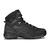 LOWA RENEGADE EVO GTX MID Deep Black 7,5 Vandringskänga med Gore-Tex 