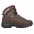 LOWA RENEGADE EVO GTX MID WS Brun 3,5 Vandringskänga med Gore-Tex dam 