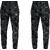 UMBRO Taped Track Pant Svart L Byxa i wct-material 