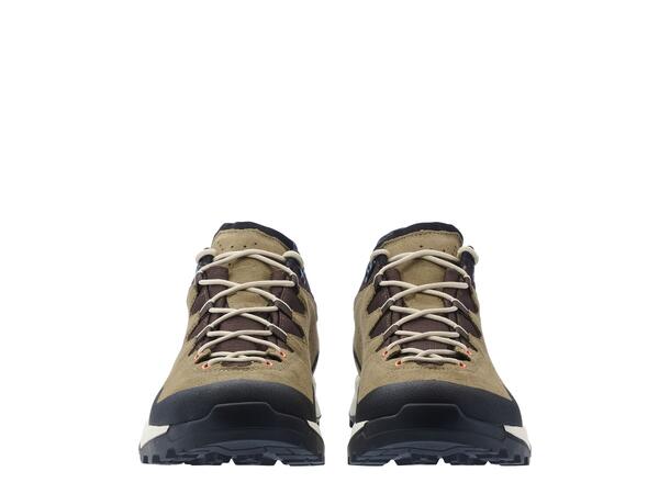 LOWA EXPLORER GTX LO Brun 11 Trekkingsko herr 