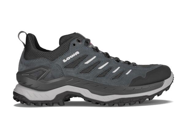 LOWA INNOVO LO Petrol 11 Vandringssko herr 